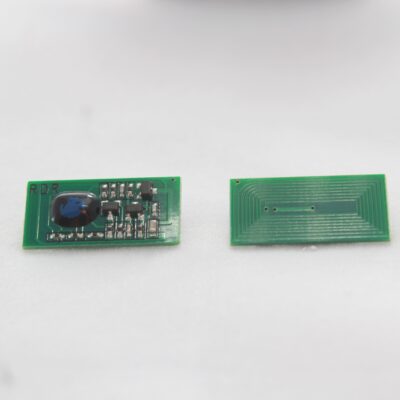 Chip Toner Cyan Ricoh 841423 (Nc-Rc3501Tc) Mpc 2800/3300/3001/3501 15K