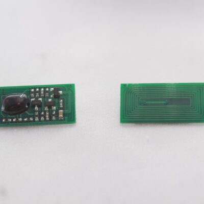Chip Toner Magenta Ricoh (Nc-Rc5000Tm) 841286 Mpc 4000/5000 17K