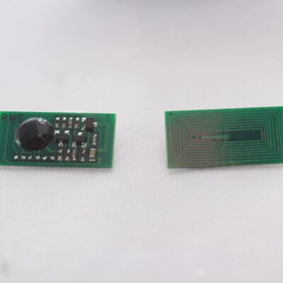 Chip Toner Negro Ricoh 841284 (Nc-Rc5000Tk) Mpc 4000/5000 23K