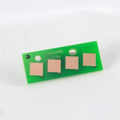 Chip Toner Magenta Toshiba T-Fc50Um 2555C/3055C/3555C/4555C 28K