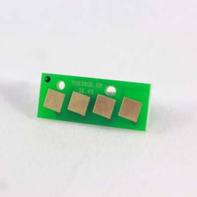 Chip Toner Negro Toshiba T-Fc30Uk 2050C/2550C/2051C/2551C 38.4K