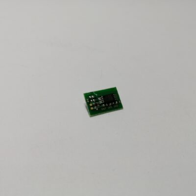 Chip Toner Negro Ricoh 841357 Mpc6501/7501 43.2K