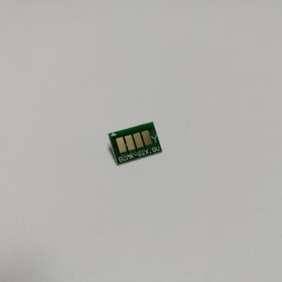 Chip Toner Amarillo Ricoh 841360 Mpc6501/7501 21.2K