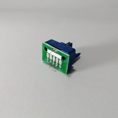 Chip Toner Magenta Sharp Mx-31Ntma Mx2600/3100/4100/4101/5001 15K