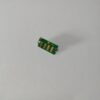 Chip Toner Negro Xerox 106R02742 Wc 3655 29.5 K