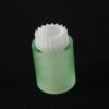 Goma Recogedora De Charola De Alto Volumen Toshiba 6Le99304000/6Le99347000/6Le99348000 3Pzas - Imagen 5