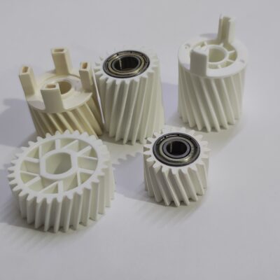 KIT ENGRANES FUSOR RICOH MP 2554/3054/4054/6054/3555/6055 SERIE 5 5PZAS