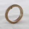 Engrane Fusor Toshiba 6Lh55212000 43T Generico Upper Roller E-Studio 205L/206L/255/256/305/455/456 - Imagen 2