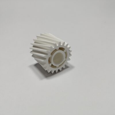 Engrane Principal De Fusor Ricoh Genuine Ab01-2057 Mpc 2030/2050/2530/2550