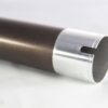 Rodillo De Calor Toshiba Hr1640-U 6Le19935000 E-Studio 163/165/195/181/212/225/237/242/245/206 - Imagen 3