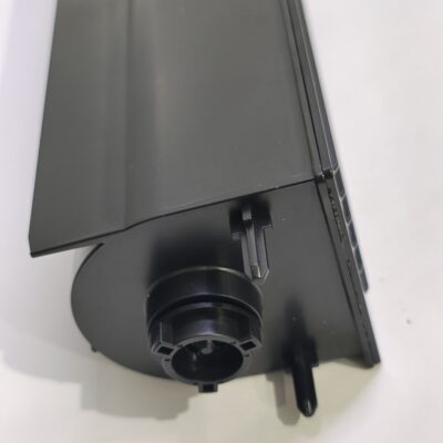 TONER NEGRO BIZHUB 758/808 TN-812 945GRS