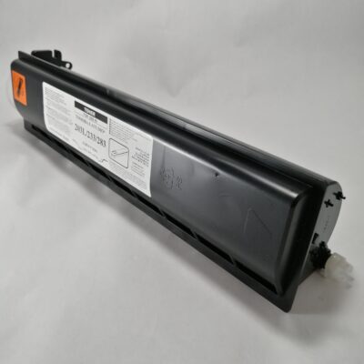 Toner Negro Toshiba (Compatible) T2840 203L/233/283 23K 675Grs