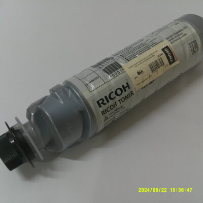 TONER NEGRO RICOH 841718 (GENERICO) MP 161/171/201/1515