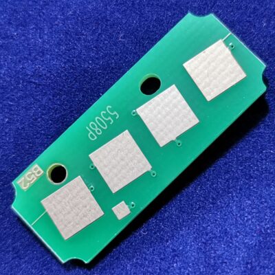 CHIP TONER TOSHIBA T-5508U/P/E E-STUDIO 5508A/6508A/7508A/8508A  80K