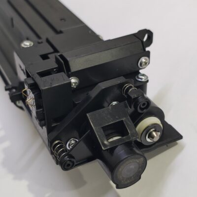 UNIDAD DE REVELADO CON REVELADOR RECONSTRUIDA P/ BIZHUB 758/808/958 DV-912