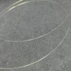 Filamento Corona De Carga Ricoh Mp 5500/6000/6001/6002/6500/7000/7001/7002/7500/8000 - Imagen 2