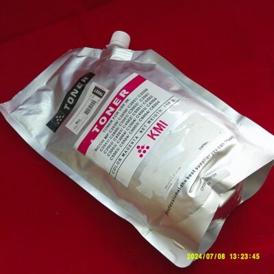 Toner Refill Magenta Ricoh 6501/7501 500 Grs.