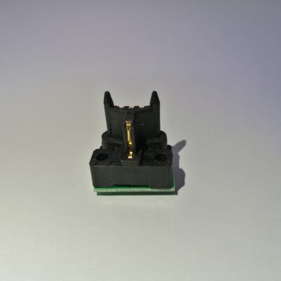Chip Toner Negro Sharp Ar-270 Ar235/275 Arm208/236/237/276/277 25K