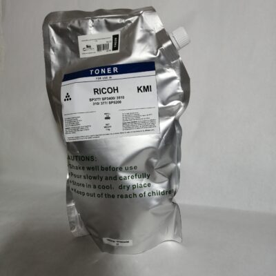 Toner Refill Ricoh Sp3410/3510/5200/5210/3710 1Kg