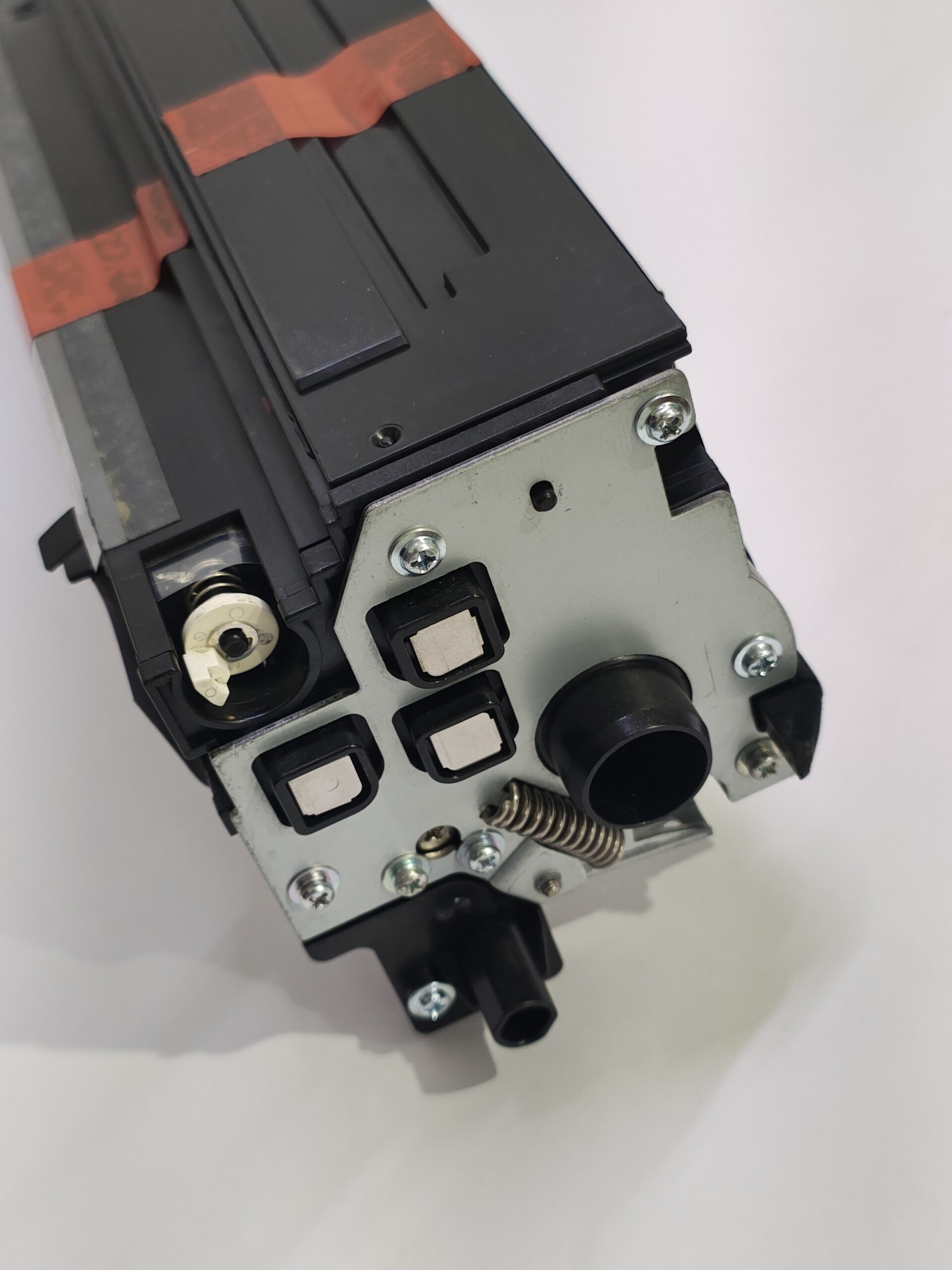 UNIDAD DE IMAGEN RECONSTRUIDA P/ BIZHUB 758/808/958 DR-912 PCU - Imagen 2