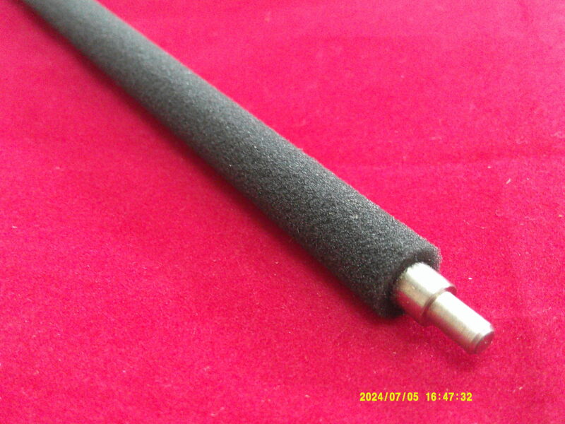 Rodillo De Limpieza De Pcr Ricoh Mpc 2003/2503/2004/2504
