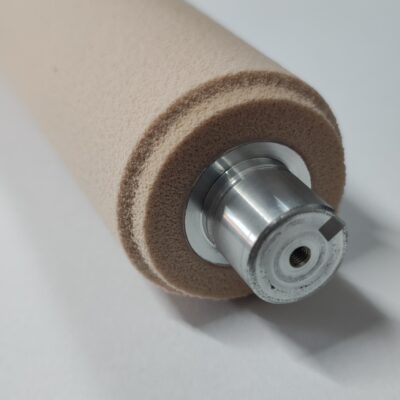 RODILLO ESPONJA P/ BANDA DE FUSOR P/ BIZHUB C554/654/754/558/658/758/808