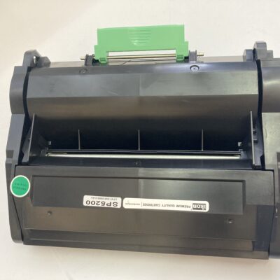 TONER NEGRO P/ RICOH 406683 5200HA/LA  SP 5200/5210 DN/SF/SR IKON