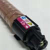 TONER CARTUCHO P/ RICOH IKON MAGENTA 842380 IMC 300/400 - Imagen 3