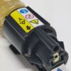 TONER CARTUCHO P/ RICOH IKON AMARILLO 842381 IMC 300/400 - Imagen 2