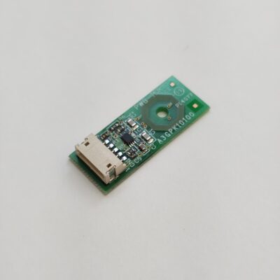 CHIP REVELADOR P/ KONICA BIZHUB 958/758/808