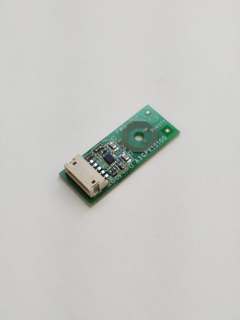 CHIP REVELADOR P/ KONICA BIZHUB 958/758/808 - Imagen 2