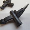 UÑAS DE FUSOR KIT 5P P/ KONICA BIZHUB 224/226/284/287/364/308/368/454/554/654/266 - Imagen 4