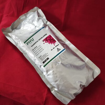 REVELADOR MAGENTA P/ BIZHUB DV-612 C451/452/550/552/650/652/654/754 500GRS