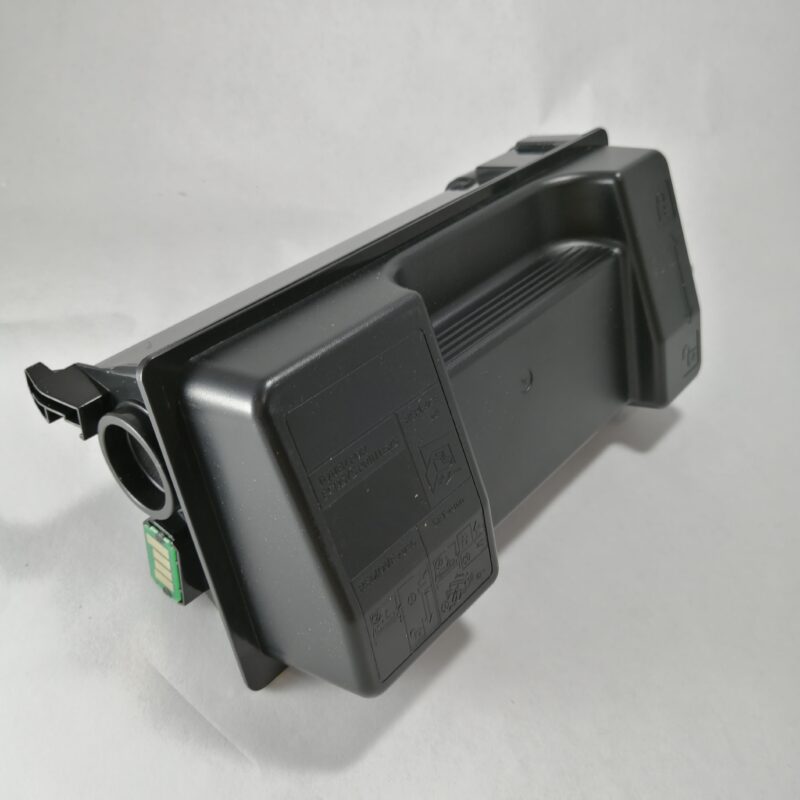 Toner Negro Ikon Ricoh 407823/407824 Mp501Spf/601Spf/Sp5300/Sp5310 - Imagen 3
