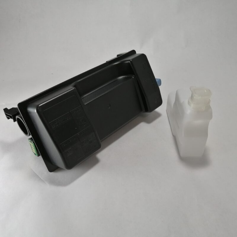 Toner Negro Ikon Ricoh 407823/407824 Mp501Spf/601Spf/Sp5300/Sp5310 - Imagen 2