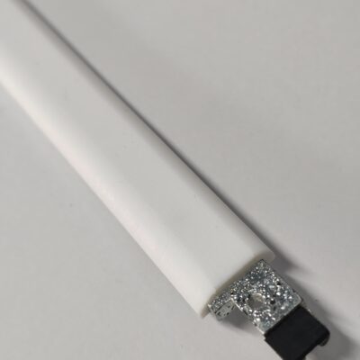 REJILLA PAD ALGODON DE APLICACIÓN LUBRICANTE DE FUSOR RICOH MP MPC 3004/3504/4504