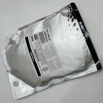 TONER REFILL NEGRO KYOCERA M/P 2035/2535 FS1000/1016/1028/1135 1320D/2020D 3040MPF/3640 TASK 255C