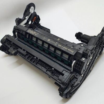 UNIDAD MODULO CILINDRO RICOH IM 430F P P501 P502 419095 ORIGINAL