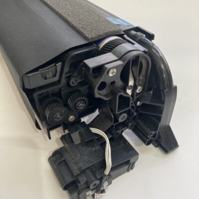 UNIDAD DE IMAGEN CON U REVELADO Y REVELADOR CYAN P/D0BK-2201 IMC 2000/2500