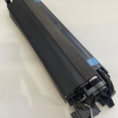 UNIDAD DE IMAGEN CON U REVELADO Y REVELADOR CYAN P/D0BK-2201 IMC 2000/2500