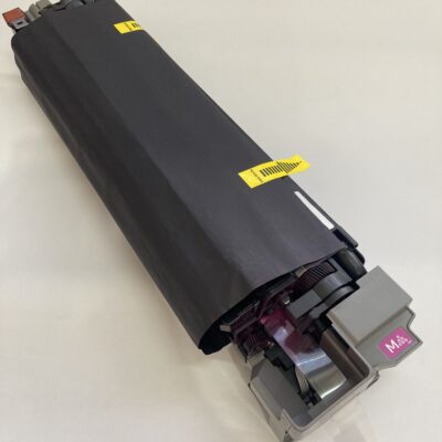 UNIDAD DE IMAGEN CON U REVELADO Y REVELADOR MAGENTA P/D0BK-2202 IMC 2000/2500