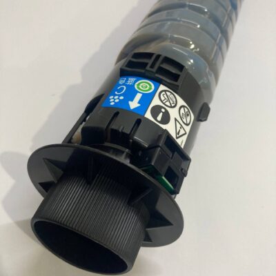 TONER CARTUCHO CYAN IKON COMPATIBLE RICOH 842282 IM C4500/5500/6000 22.5K 440G