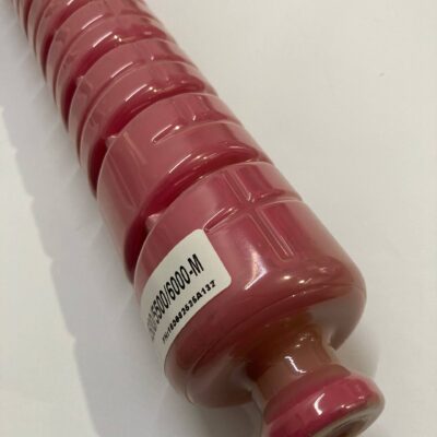 TONER CARTUCHO MAGENTA IKON COMPATIBLE RICOH 842281 IM C4500/5500/6000 22.5K 440G