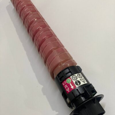 TONER CARTUCHO MAGENTA IKON COMPATIBLE RICOH 842281 IM C4500/5500/6000 22.5K 440G
