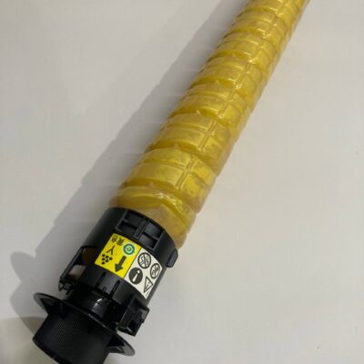 TONER CARTUCHO AMARILLO IKON COMPATIBLE RICOH 842280 IM C4500/5500/6000 22.5K 440G