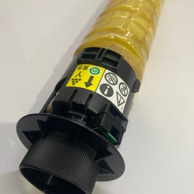 TONER CARTUCHO AMARILLO IKON COMPATIBLE RICOH 842280 IM C4500/5500/6000 22.5K 440G