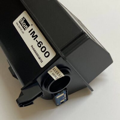 TONER NEGRO P/ RICOH IM 550F/IM 600 SRF/P800/P801 IKON