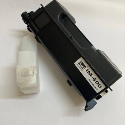 TONER NEGRO P/ RICOH IM 550F/IM 600 SRF/P800/P801 IKON